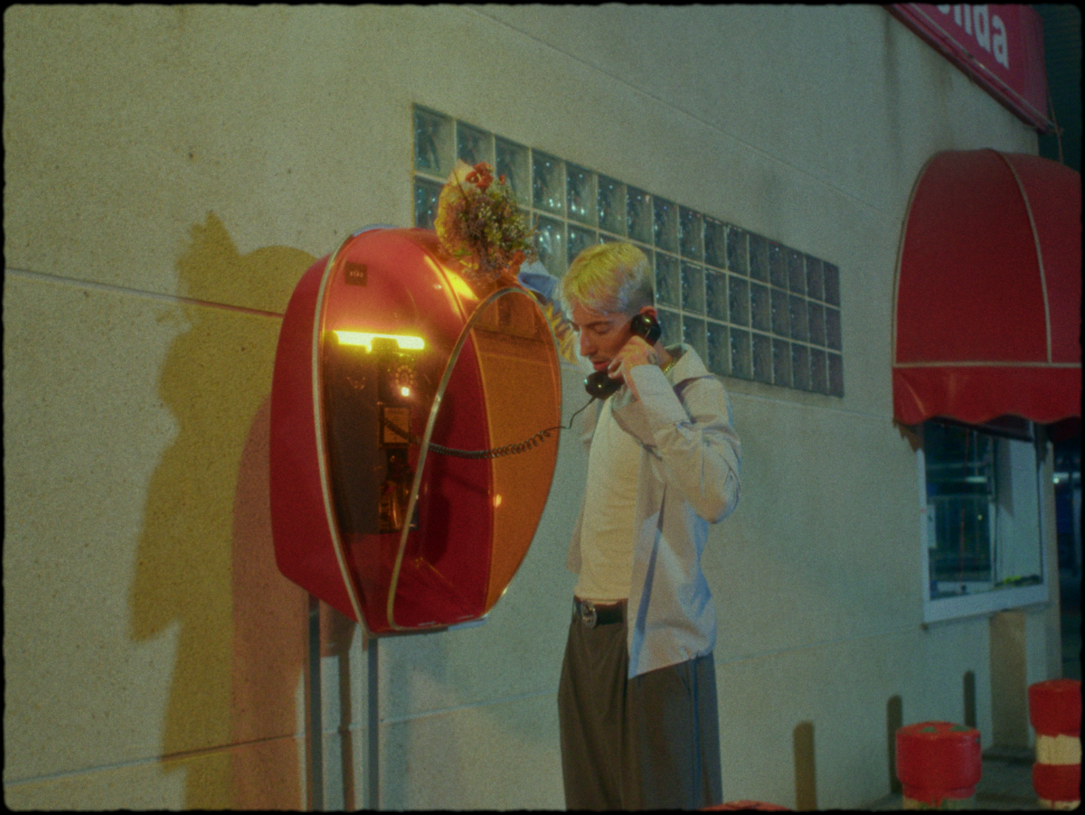 Video preview poster