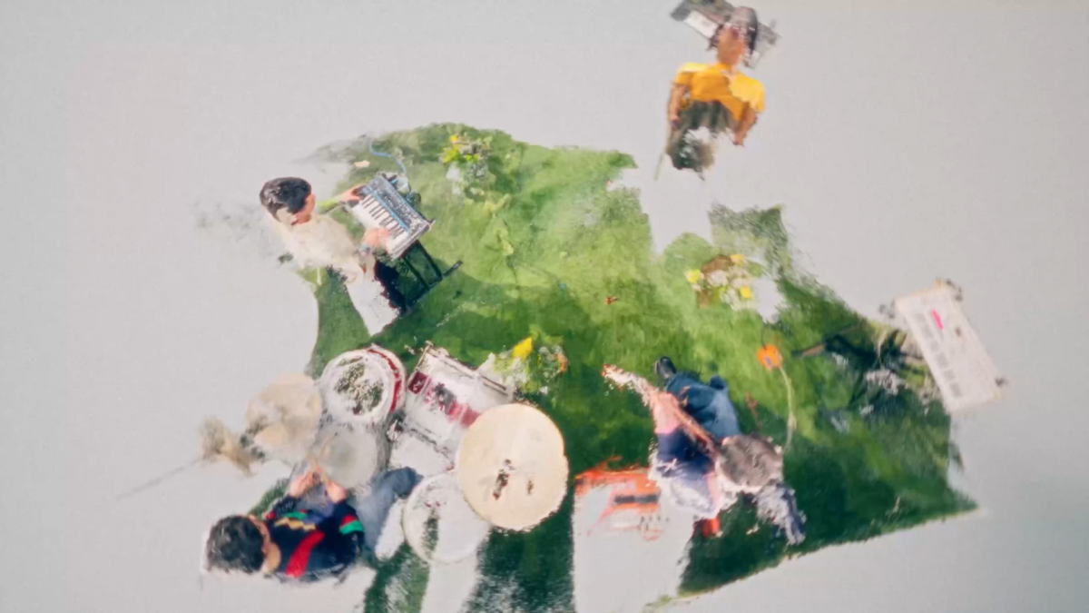 Video preview poster