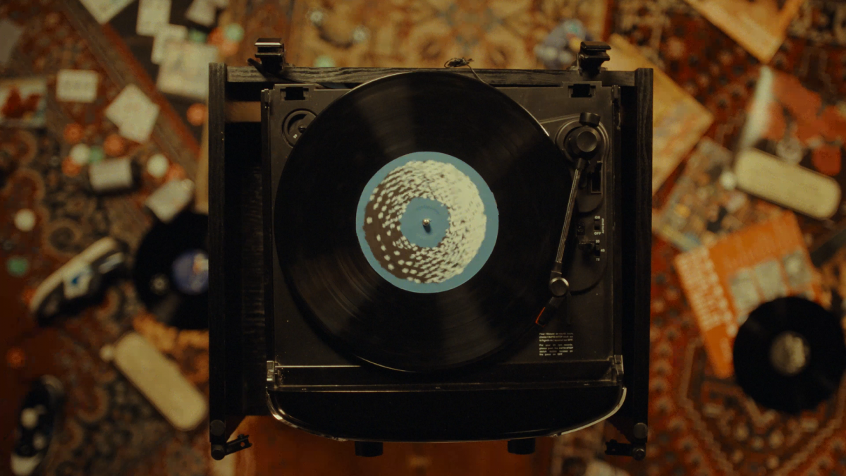 Video preview poster